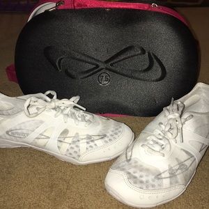 Cheerleading Shoes (NFINITY)